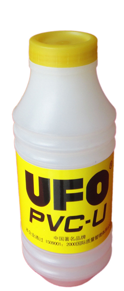 1000ml塑料瓶PVC-U胶水