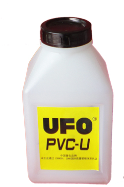 800ml塑料瓶PVC-U胶水