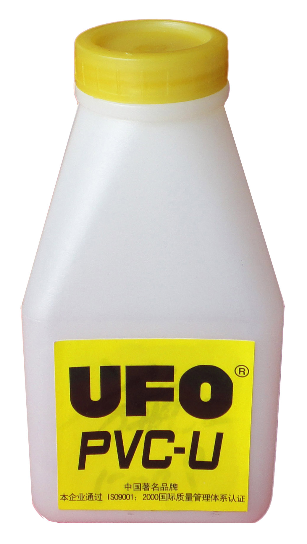 900ML塑料瓶PVC-U胶水