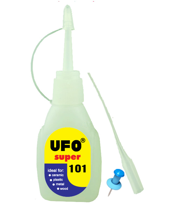 101强力胶