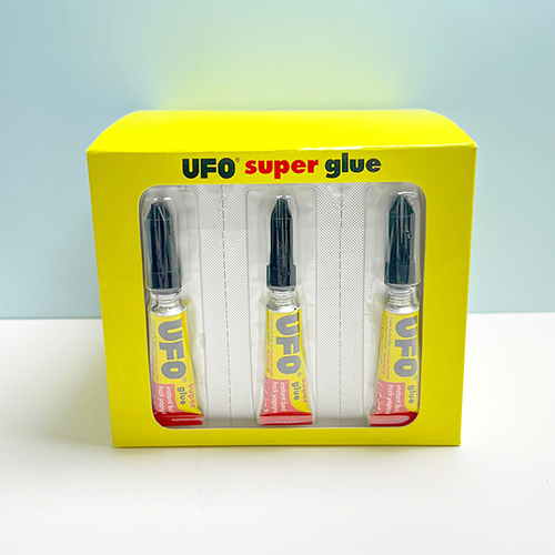 3支 快粘胶