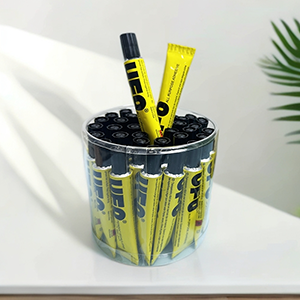 7ml 【桶装】透明强力胶